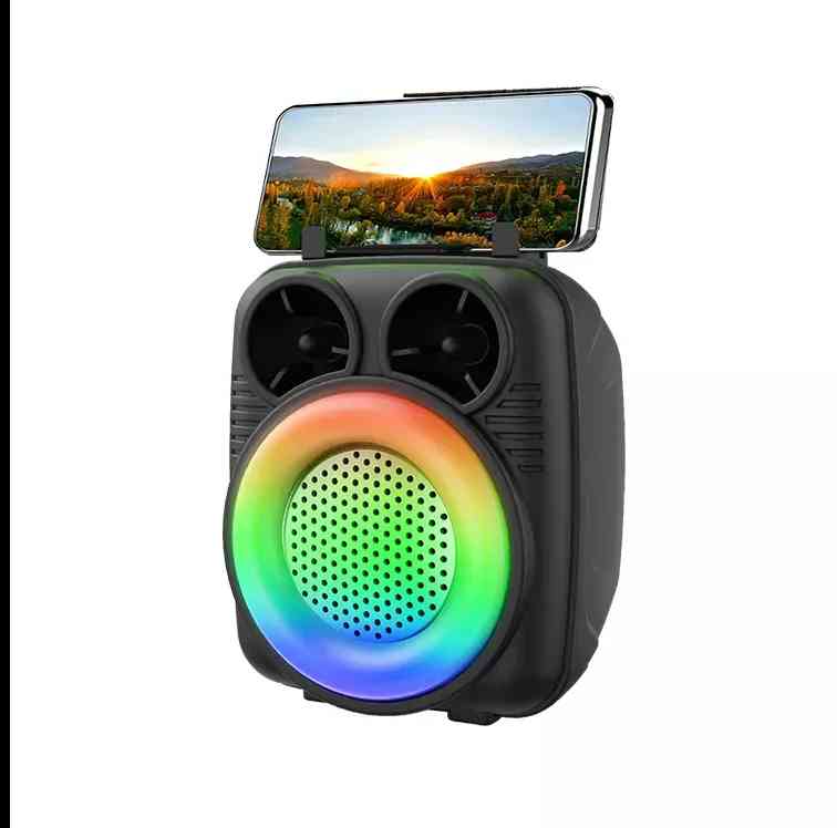 LS-1015 Mini Wireless Speaker
